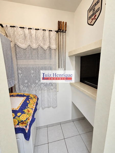 Segundo piso e com piscina: 11ª foto da galeria de imagens do imóvel
