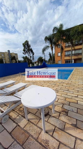 Segundo piso e com piscina: 27ª foto da galeria de imagens do imóvel