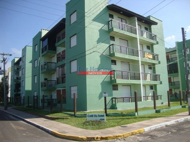 Imóvel residencial ou comercial
