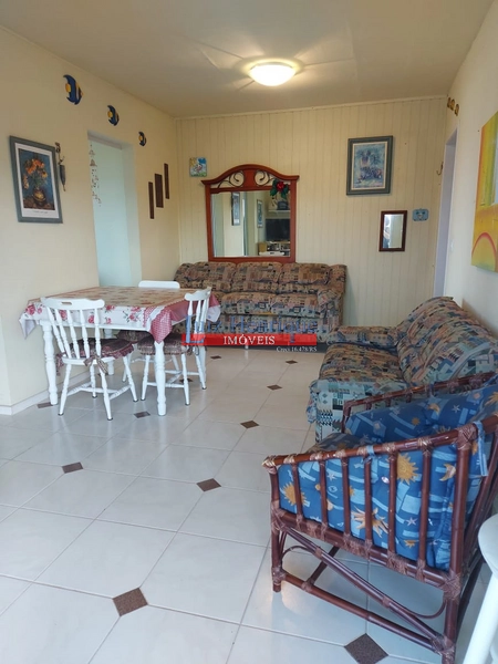 Na Beira Mar de Capão Novo.: 3ª foto da galeria de imagens do imóvel