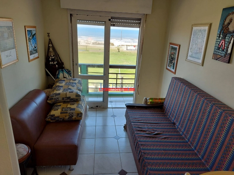 Na Beira Mar de Capão Novo.: 9ª foto da galeria de imagens do imóvel