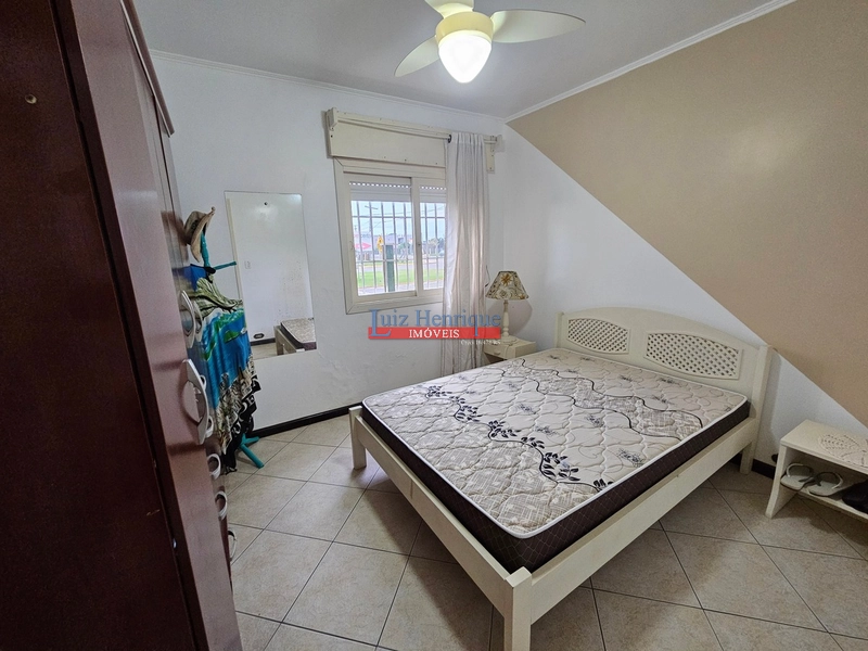 Térreo e frente Norte: 24ª foto da galeria de imagens do imóvel