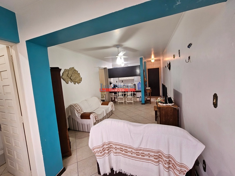 Térreo e frente Norte: 19ª foto da galeria de imagens do imóvel