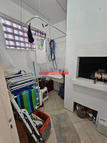 Térreo e frente Norte: 21ª foto da galeria de imagens do imóvel