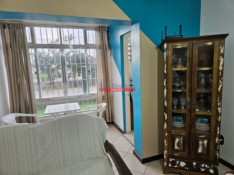 Térreo e frente Norte: 17ª foto da galeria de imagens do imóvel