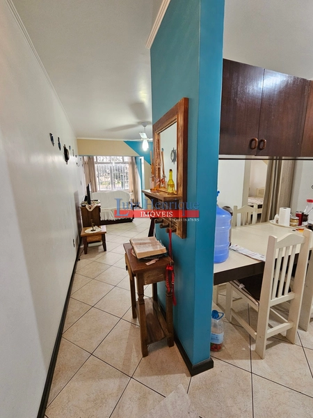 Térreo e frente Norte: 7ª foto da galeria de imagens do imóvel