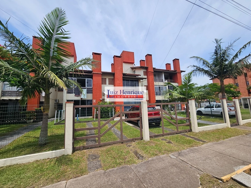 Segundo piso frente Norte: 1ª foto da galeria de imagens do imóvel