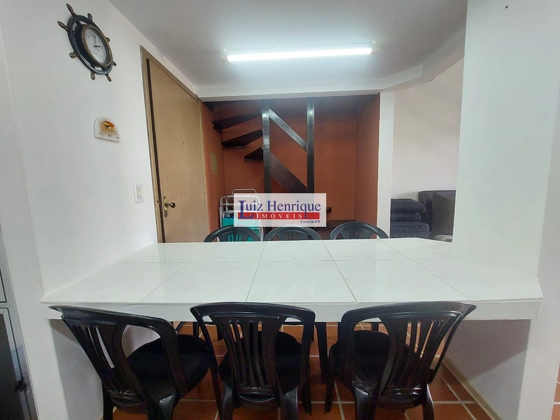 Segundo piso frente Norte: 7ª foto da galeria de imagens do imóvel