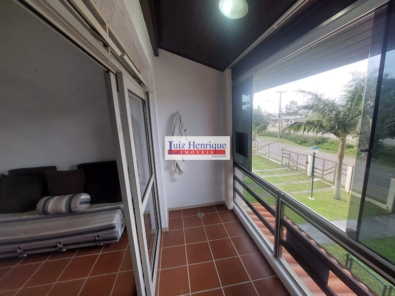 Segundo piso frente Norte: 13ª foto da galeria de imagens do imóvel