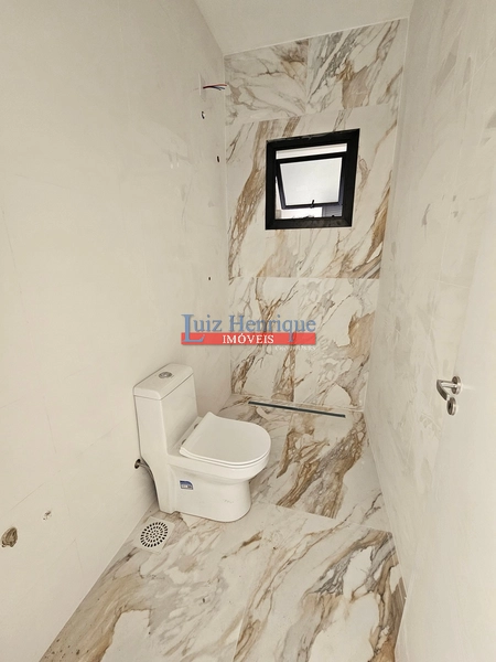 Casa nova e perto do mar.: 13ª foto da galeria de imagens do imóvel