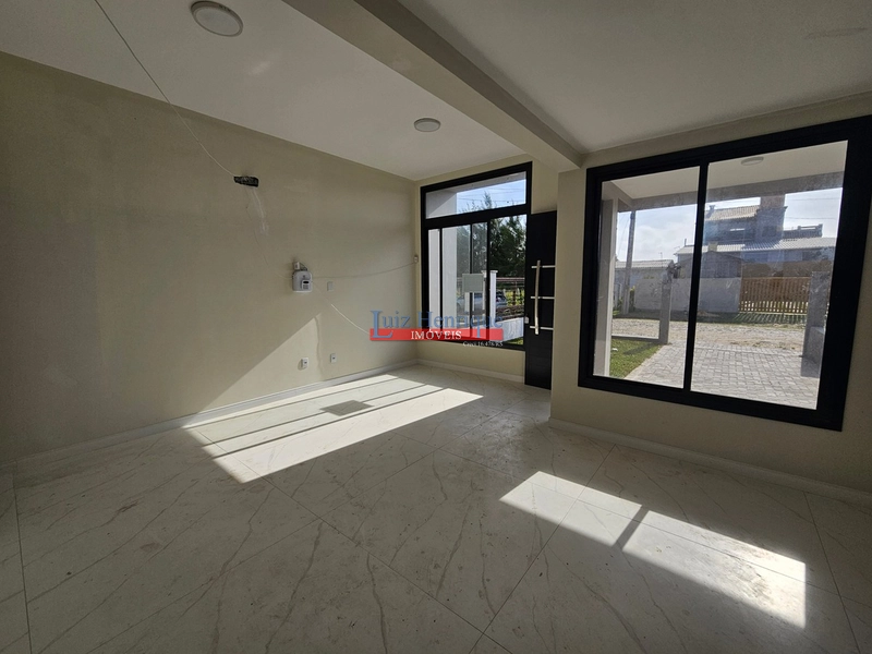 Casa nova e perto do mar.: 8ª foto da galeria de imagens do imóvel