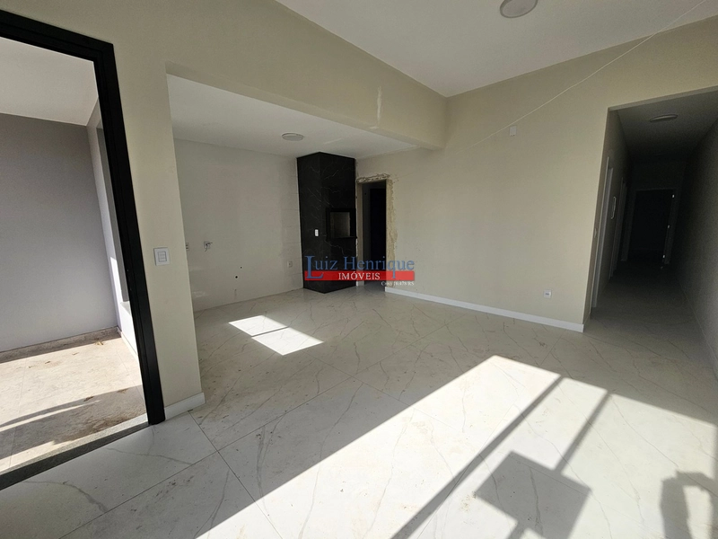 Casa nova e perto do mar.: 6ª foto da galeria de imagens do imóvel