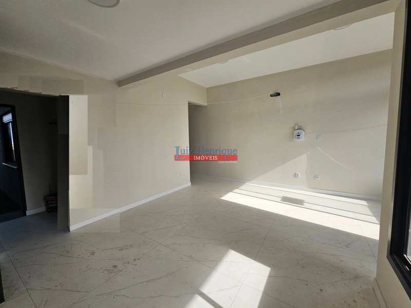 Casa nova e perto do mar.: 9ª foto da galeria de imagens do imóvel