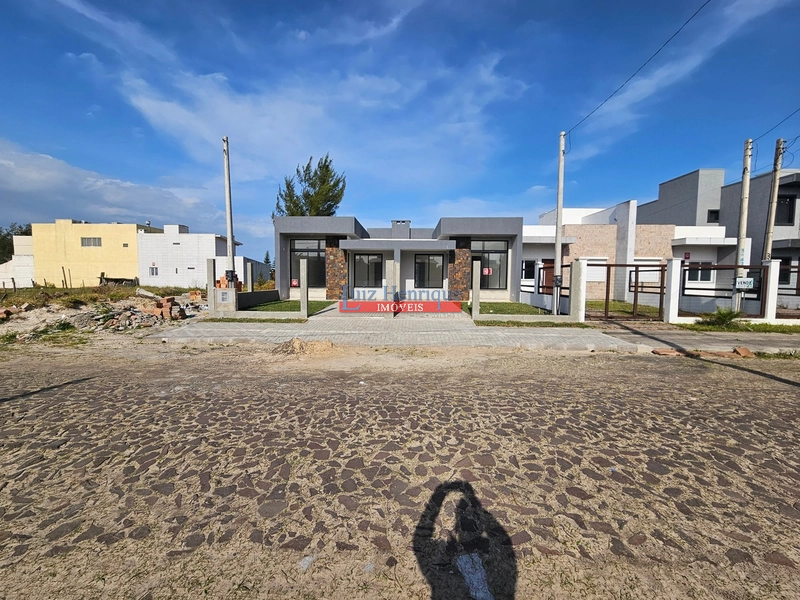 Imóvel residencial ou comercial