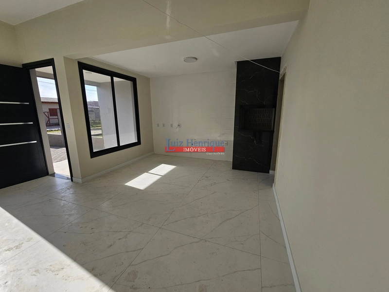 Casa nova e perto do mar.: 7ª foto da galeria de imagens do imóvel