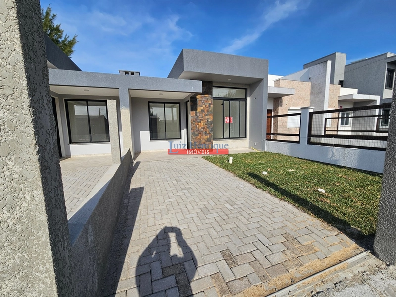 Casa nova e perto do mar.: 3ª foto da galeria de imagens do imóvel