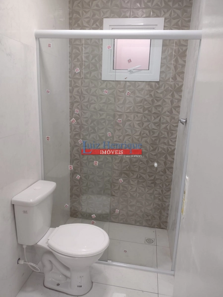 Casa nova em região nobre.: 14ª foto da galeria de imagens do imóvel