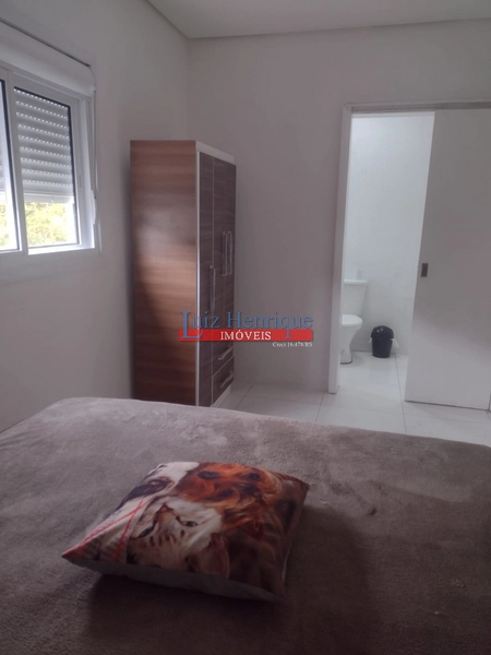 Casa nova em região nobre.: 12ª foto da galeria de imagens do imóvel