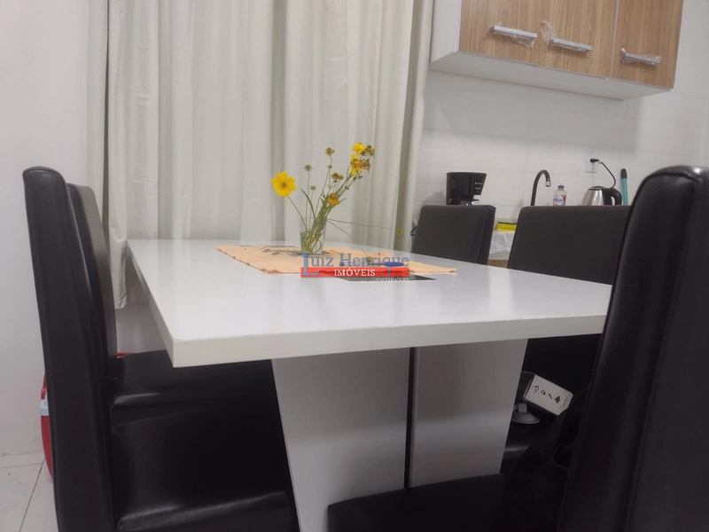 Casa nova em região nobre.: 6ª foto da galeria de imagens do imóvel