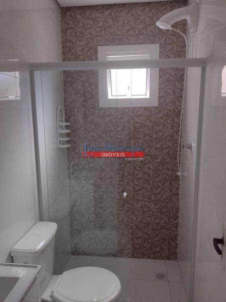 Casa nova em região nobre.: 10ª foto da galeria de imagens do imóvel