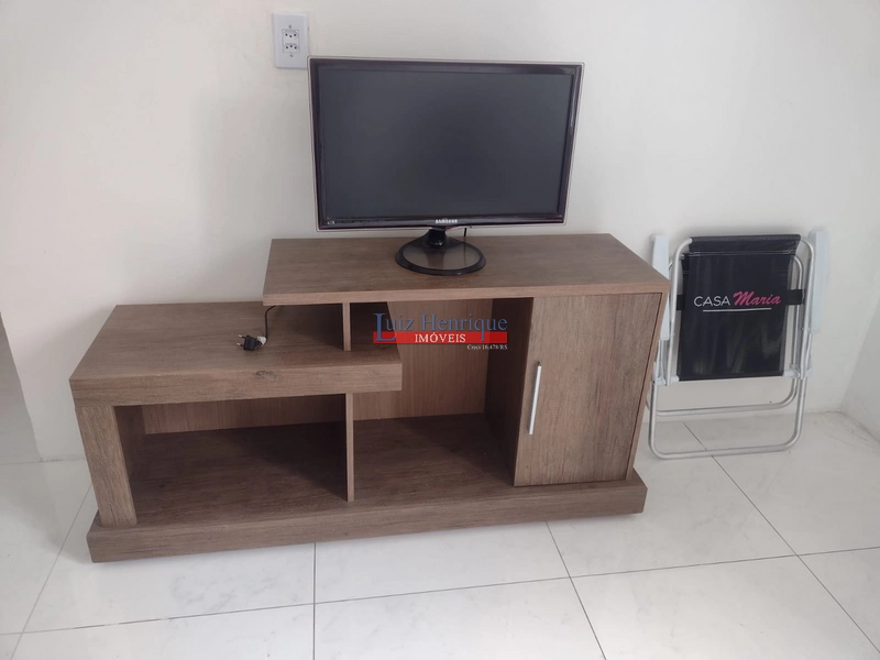 Casa nova em região nobre.: 2ª foto da galeria de imagens do imóvel