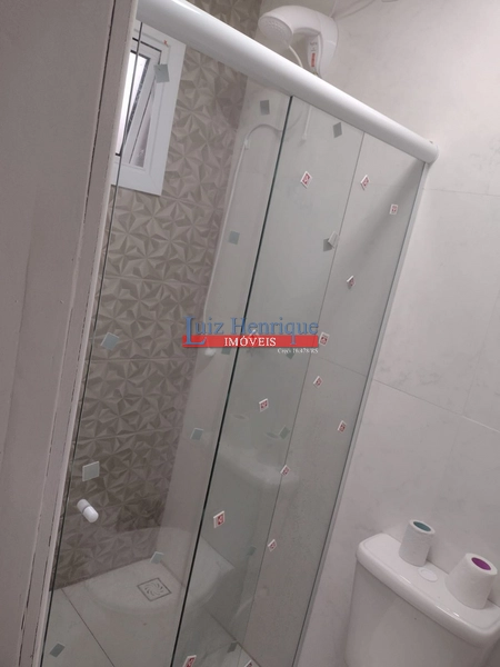 Casa nova em região nobre.: 15ª foto da galeria de imagens do imóvel