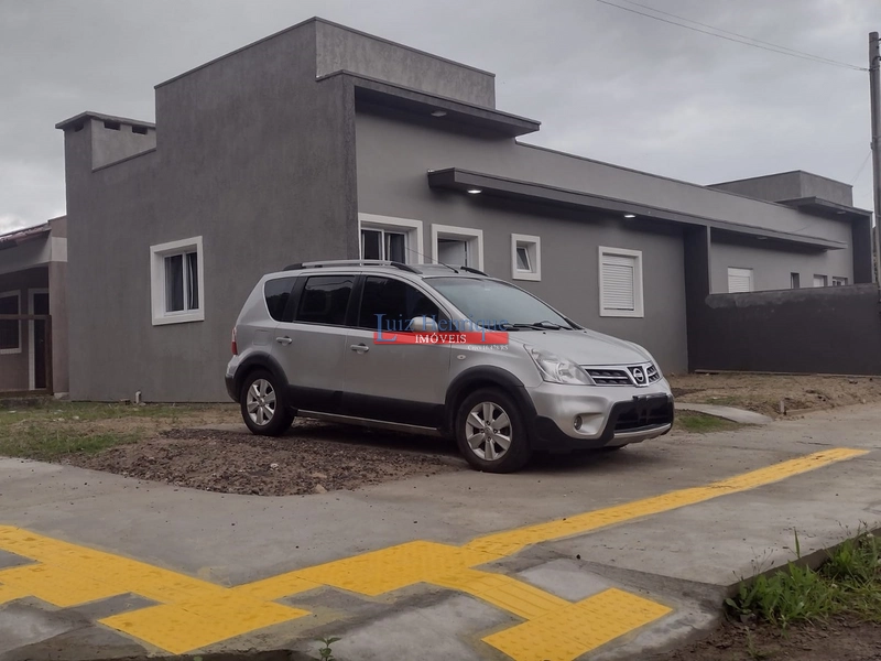 Casa nova em região nobre.: 22ª foto da galeria de imagens do imóvel