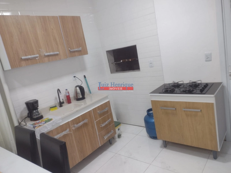 Casa nova em região nobre.: 7ª foto da galeria de imagens do imóvel