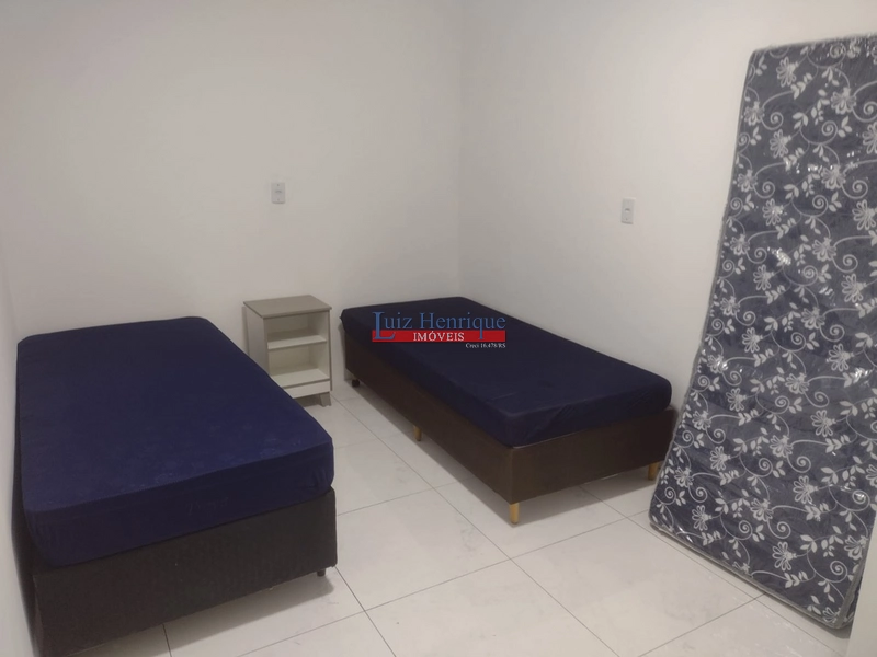 Casa nova em região nobre.: 8ª foto da galeria de imagens do imóvel