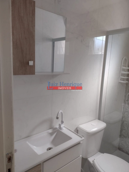 Casa nova em região nobre.: 9ª foto da galeria de imagens do imóvel