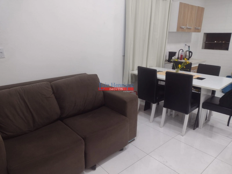 Casa nova em região nobre.: 1ª foto da galeria de imagens do imóvel