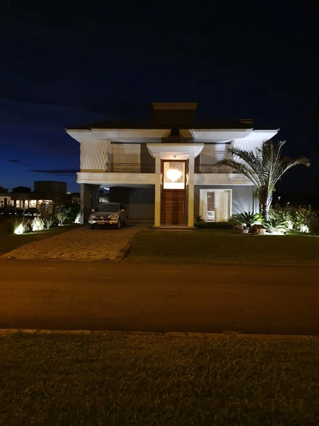 Uma das melhores casa no Costa Serena.: 4ª foto da galeria de imagens do imóvel