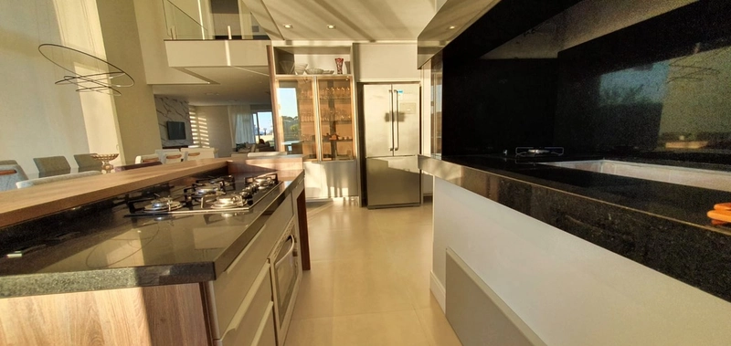 Uma das melhores casa no Costa Serena.: 13ª foto da galeria de imagens do imóvel