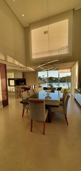 Uma das melhores casa no Costa Serena.: 8ª foto da galeria de imagens do imóvel