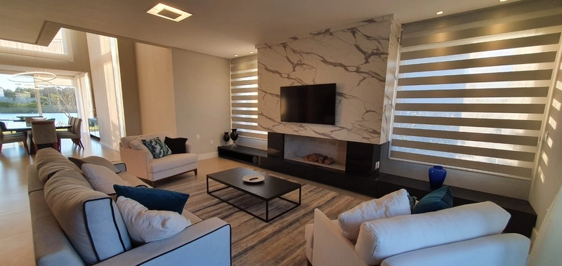 Uma das melhores casa no Costa Serena.: 5ª foto da galeria de imagens do imóvel