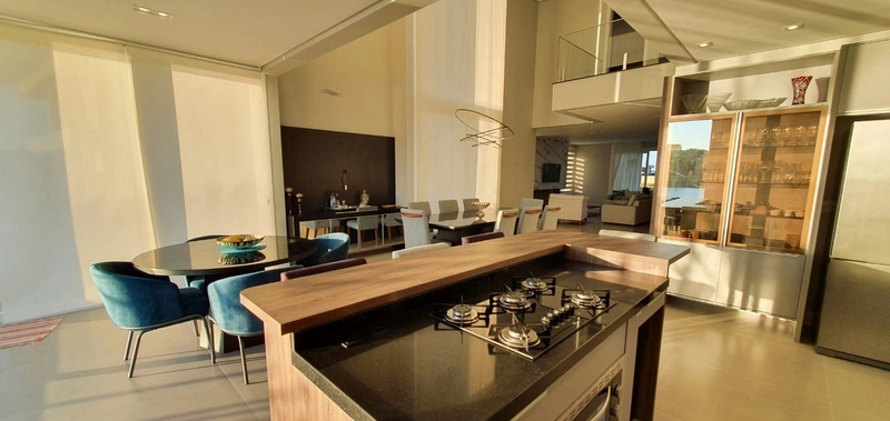 Uma das melhores casa no Costa Serena.: 12ª foto da galeria de imagens do imóvel