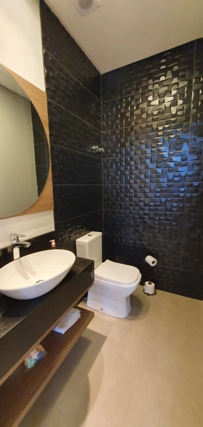 Uma das melhores casa no Costa Serena.: 14ª foto da galeria de imagens do imóvel