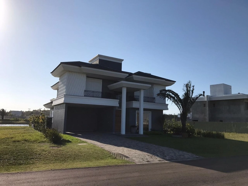 Uma das melhores casa no Costa Serena.: 3ª foto da galeria de imagens do imóvel