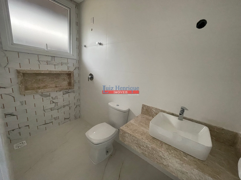 Lindíssima casa térrea: 15ª foto da galeria de imagens do imóvel