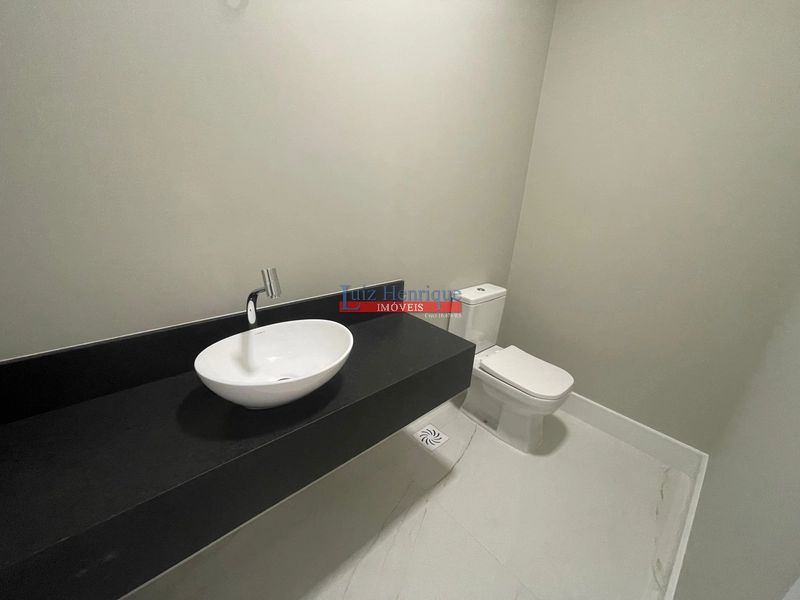 Lindíssima casa térrea: 10ª foto da galeria de imagens do imóvel