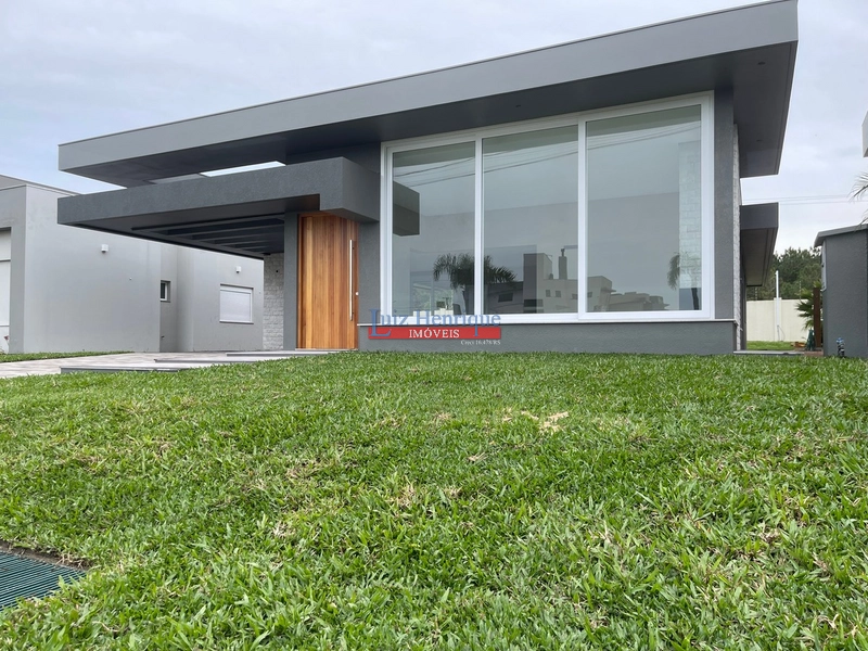 Lindíssima casa térrea: 3ª foto da galeria de imagens do imóvel