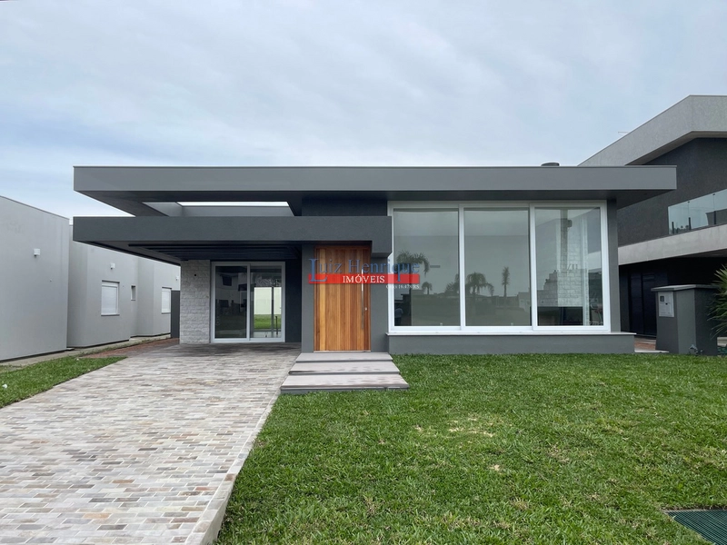 Imóvel residencial ou comercial