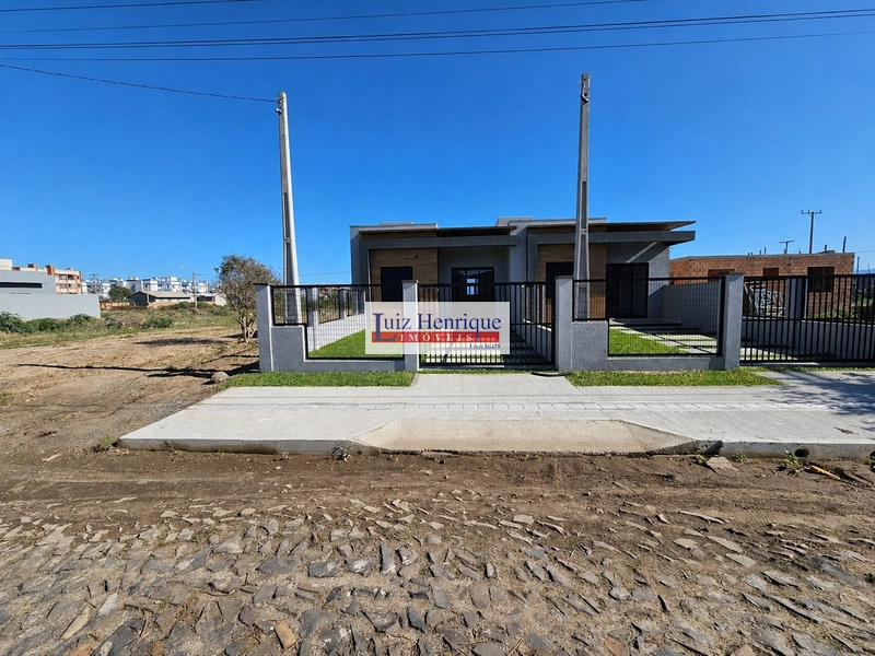 Imóvel residencial ou comercial