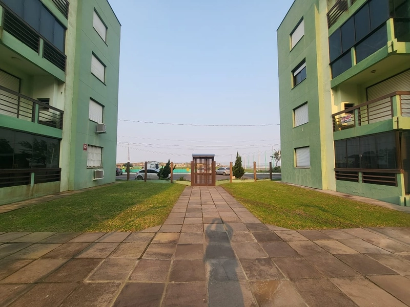 Na Beira Mar de Capão Novo.: 3ª foto da galeria de imagens do imóvel