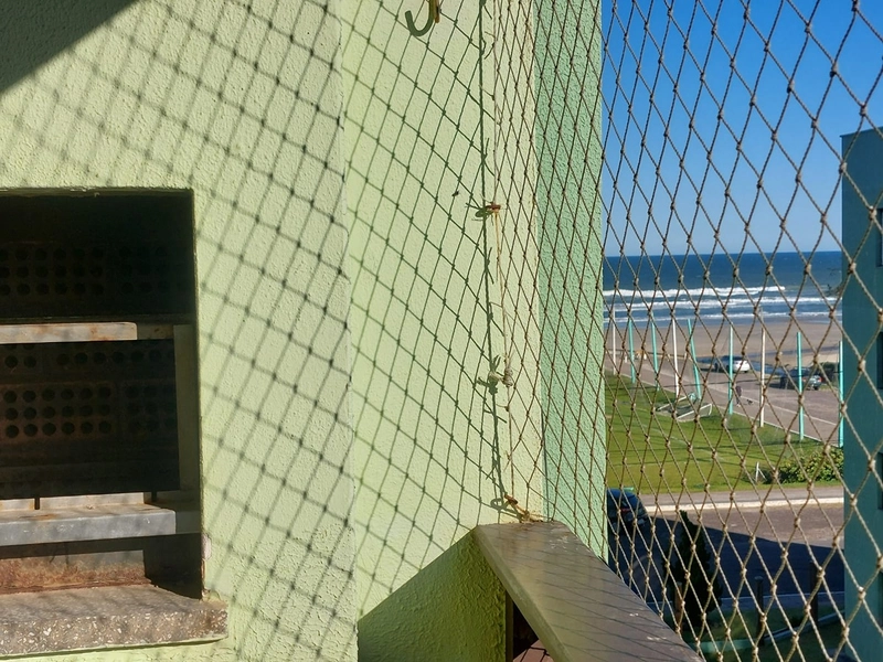 Na Beira Mar de Capão Novo.: 12ª foto da galeria de imagens do imóvel