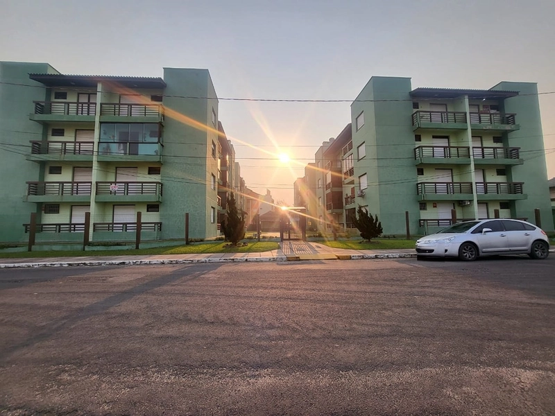 Na Beira Mar de Capão Novo.: 1ª foto da galeria de imagens do imóvel