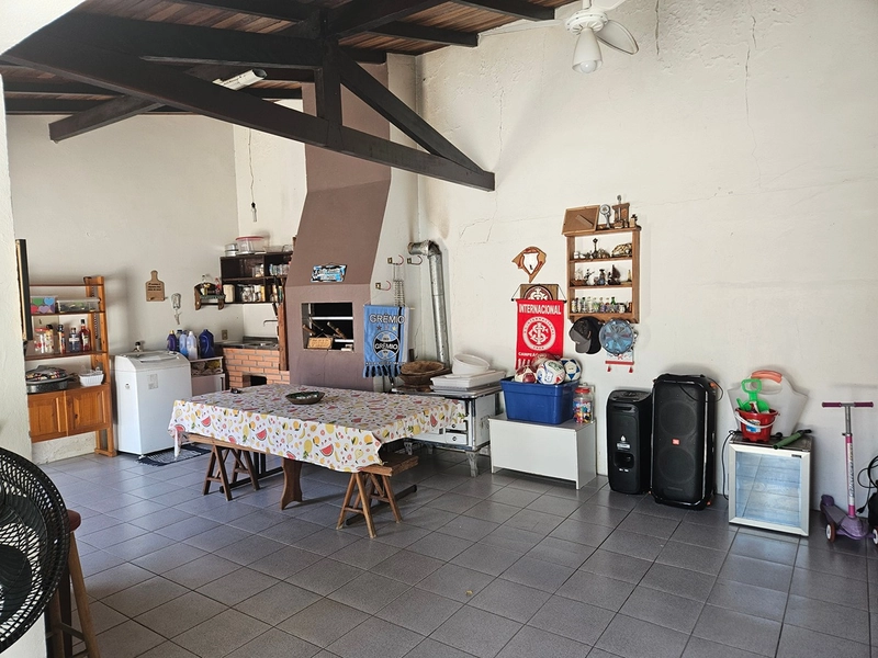 Casa bem localizada no Posto 04.: 22ª foto da galeria de imagens do imóvel