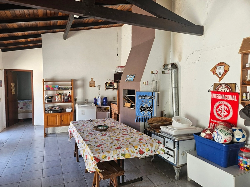 Casa bem localizada no Posto 04.: 24ª foto da galeria de imagens do imóvel