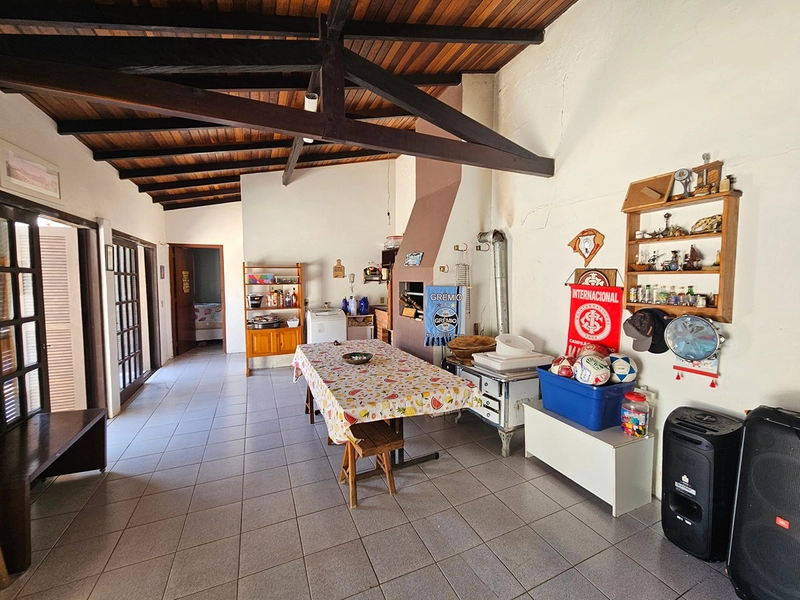 Casa bem localizada no Posto 04.: 23ª foto da galeria de imagens do imóvel