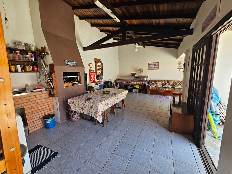 Casa bem localizada no Posto 04.: 28ª foto da galeria de imagens do imóvel